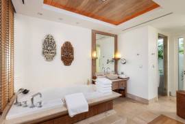 Trisara Signature Villa - Ultra Luxurious Three Bedroom Sea View Villa For Sale in Nai Thon, Phuket - A Rare Opportunity