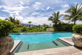 Trisara Signature Villa - Ultra Luxurious Three Bedroom Sea View Villa For Sale in Nai Thon, Phuket - A Rare Opportunity