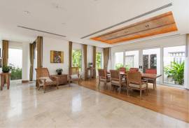 Trisara Signature Villa - Ultra Luxurious Three Bedroom Sea View Villa For Sale in Nai Thon, Phuket - A Rare Opportunity