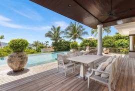 Trisara Signature Villa - Ultra Luxurious Three Bedroom Sea View Villa For Sale in Nai Thon, Phuket - A Rare Opportunity