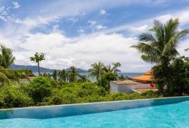 Trisara Signature Villa - Ultra Luxurious Three Bedroom Sea View Villa For Sale in Nai Thon, Phuket - A Rare Opportunity