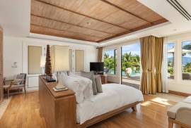 Trisara Signature Villa - Ultra Luxurious Three Bedroom Sea View Villa For Sale in Nai Thon, Phuket - A Rare Opportunity