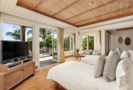 Trisara Signature Villa - Ultra Luxurious Three Bedroom Sea View Villa For Sale in Nai Thon, Phuket - A Rare Opportunity