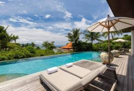 Trisara Signature Villa - Ultra Luxurious Three Bedroom Sea View Villa For Sale in Nai Thon, Phuket - A Rare Opportunity