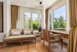 Trisara Signature Villa - Ultra Luxurious Three Bedroom Sea View Villa For Sale in Nai Thon, Phuket - A Rare Opportunity