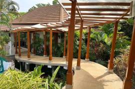 Modern 6-Bed, 6-Bath Villa with Breathtaking Mountain and Sea Views in Rawai, Phuket