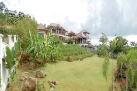 Modern 6-Bed, 6-Bath Villa with Breathtaking Mountain and Sea Views in Rawai, Phuket