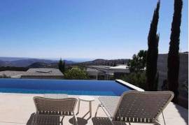 2 Bedroom Magnificent Bungalow - Minthis Hills, Tsada, Paphos