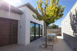 2 Bedroom Magnificent Bungalow - Minthis Hills, Tsada, Paphos