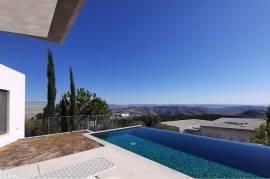 2 Bedroom Magnificent Bungalow - Minthis Hills, Tsada, Paphos