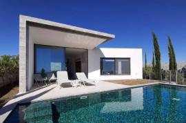 2 Bedroom Magnificent Bungalow - Minthis Hills, Tsada, Paphos