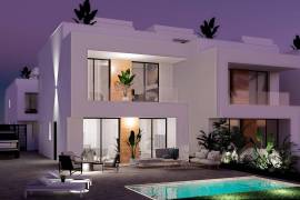 3 Bedrooms - Villa - Alicante - For Sale - N8246