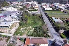 Terreno para construção em Touguinha E Touguinhó de 4188,00 m²