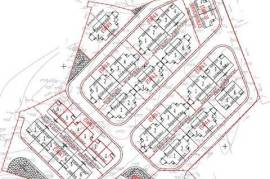 Land for sale 14800 sqm in Bucharest with Building permit