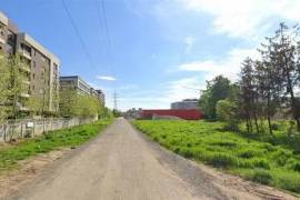 Land for sale in Popesti-Leordeni, 6420 sqm