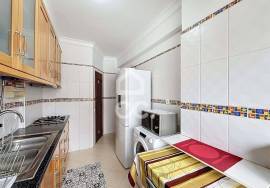 Apartment 3 Bedrooms, Caldas da Rainha