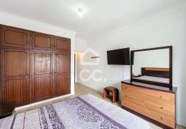 Apartment 3 Bedrooms, Caldas da Rainha