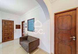 Apartment 3 Bedrooms, Caldas da Rainha