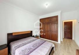 Apartment 3 Bedrooms, Caldas da Rainha