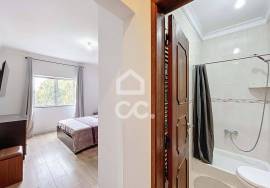 Apartment 3 Bedrooms, Caldas da Rainha