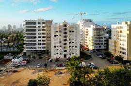 2 Bedroom Apartment located in Alto do Quintão - Portimão