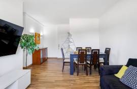 2 Bedroom Apartment located in Alto do Quintão - Portimão