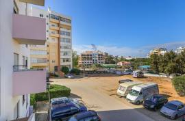 2 Bedroom Apartment located in Alto do Quintão - Portimão