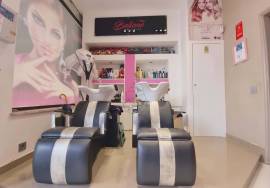 Beauty Area very well located in Parchal - Lagoa