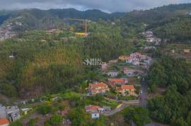 Farm in Bom Sucesso, Funchal with 3580m2 | SEA VIEW | MOUNTAIN VIEW