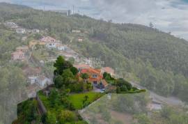 Farm in Bom Sucesso, Funchal with 3580m2 | SEA VIEW | MOUNTAIN VIEW