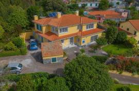 Farm in Bom Sucesso, Funchal with 3580m2 | SEA VIEW | MOUNTAIN VIEW