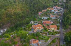 Farm in Bom Sucesso, Funchal with 3580m2 | SEA VIEW | MOUNTAIN VIEW