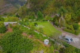 Farm in Bom Sucesso, Funchal with 3580m2 | SEA VIEW | MOUNTAIN VIEW