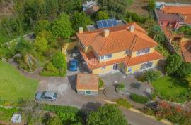 Farm in Bom Sucesso, Funchal with 3580m2 | SEA VIEW | MOUNTAIN VIEW