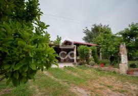 Spectacular farm with villa 5 minutes from Chaves