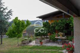 Spectacular farm with villa 5 minutes from Chaves