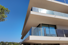 Carvoeiro Luxury Resort last T3 of 193 m2 and 56 m2 of terraces