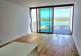 Unique Location  - Brand New Seafront Luxury 2 bedroom apartment  with panoramic views