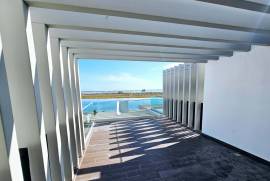 Unique Location  - Brand New Seafront Luxury 2 bedroom apartment  with panoramic views