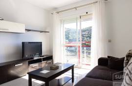 1 bedroom apartment for sale in Algarrobo, Malaga.