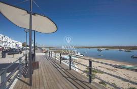 2-bedrooms Apartment with 116 sqm close the sea for sale in Cabanas de Tavira (Bl.A - 1st floor -B)