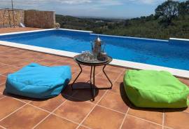 Luxury 3 Bed Villa For Sale In Faz Fato Tavira