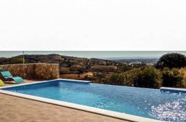 Luxury 3 Bed Villa For Sale In Faz Fato Tavira