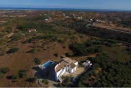 Luxury 3 Bed Villa For Sale In Faz Fato Tavira