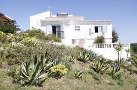 Luxury 3 Bed Villa For Sale In Faz Fato Tavira