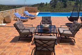 Luxury 3 Bed Villa For Sale In Faz Fato Tavira