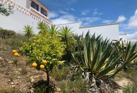 Luxury 3 Bed Villa For Sale In Faz Fato Tavira