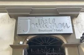 The Jonathon Hotel For Sale In Mazatlan