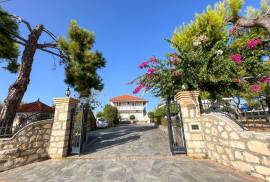 Luxury 4 Bed Villa For sale in Tragaki Zakynthos