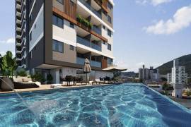 Boulevard Figueira 77 Apartments For Sale in Camboriu